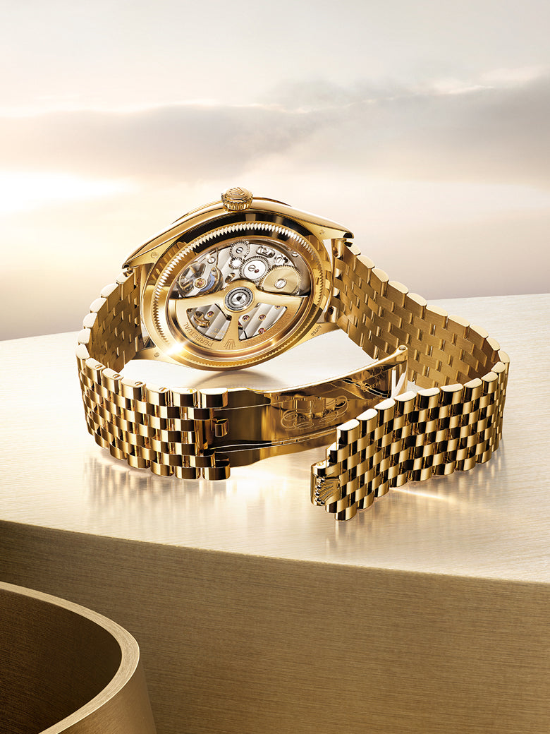 rolex new 1908 watches 2025 - henne jewelers