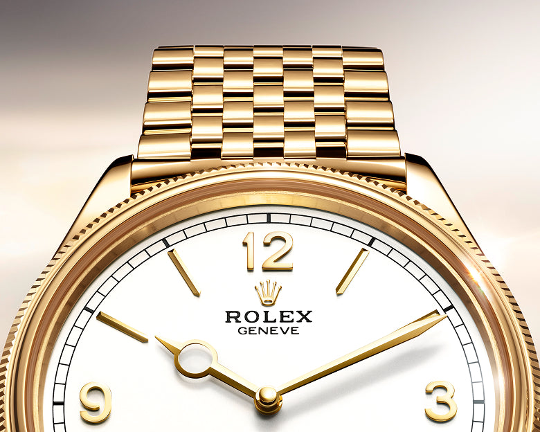 rolex new 1908 watches 2025 - henne jewelers