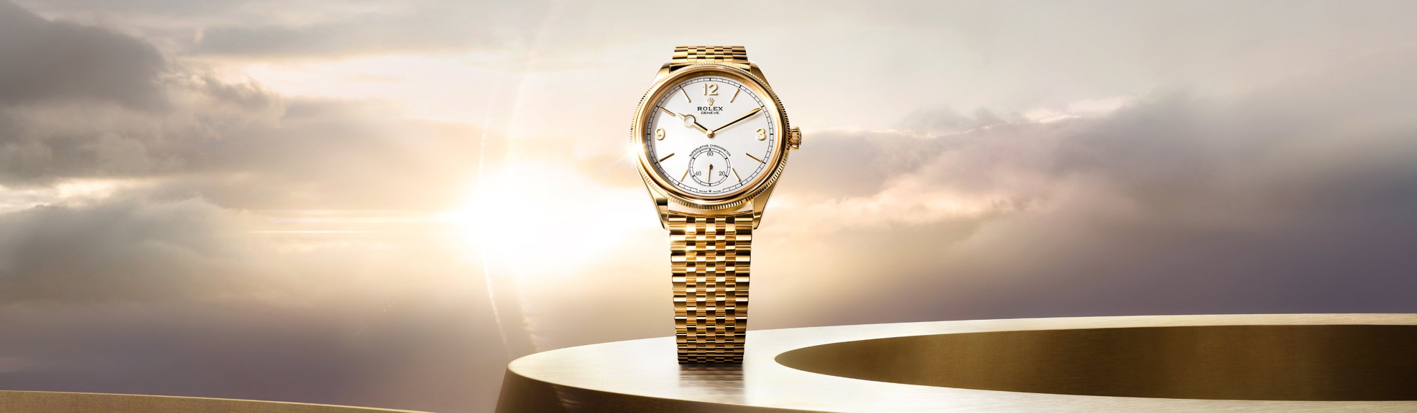 rolex new 1908 watches 2025 - henne jewelers