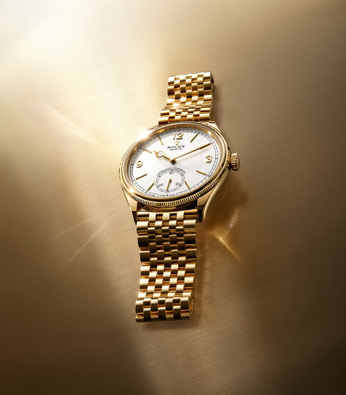 rolex new 1908 watches 2025 - henne jewelers