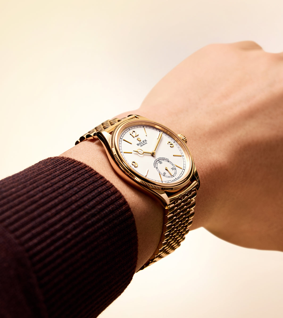 rolex new 1908 watches 2025 - henne jewelers