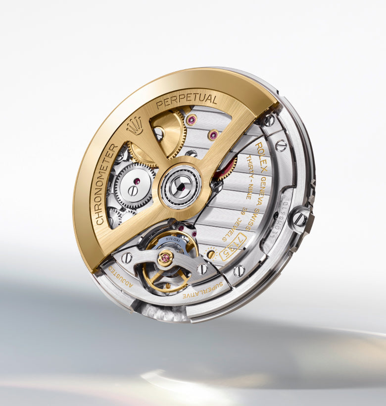 rolex new land-dweller watches 2025 - henne jewelers