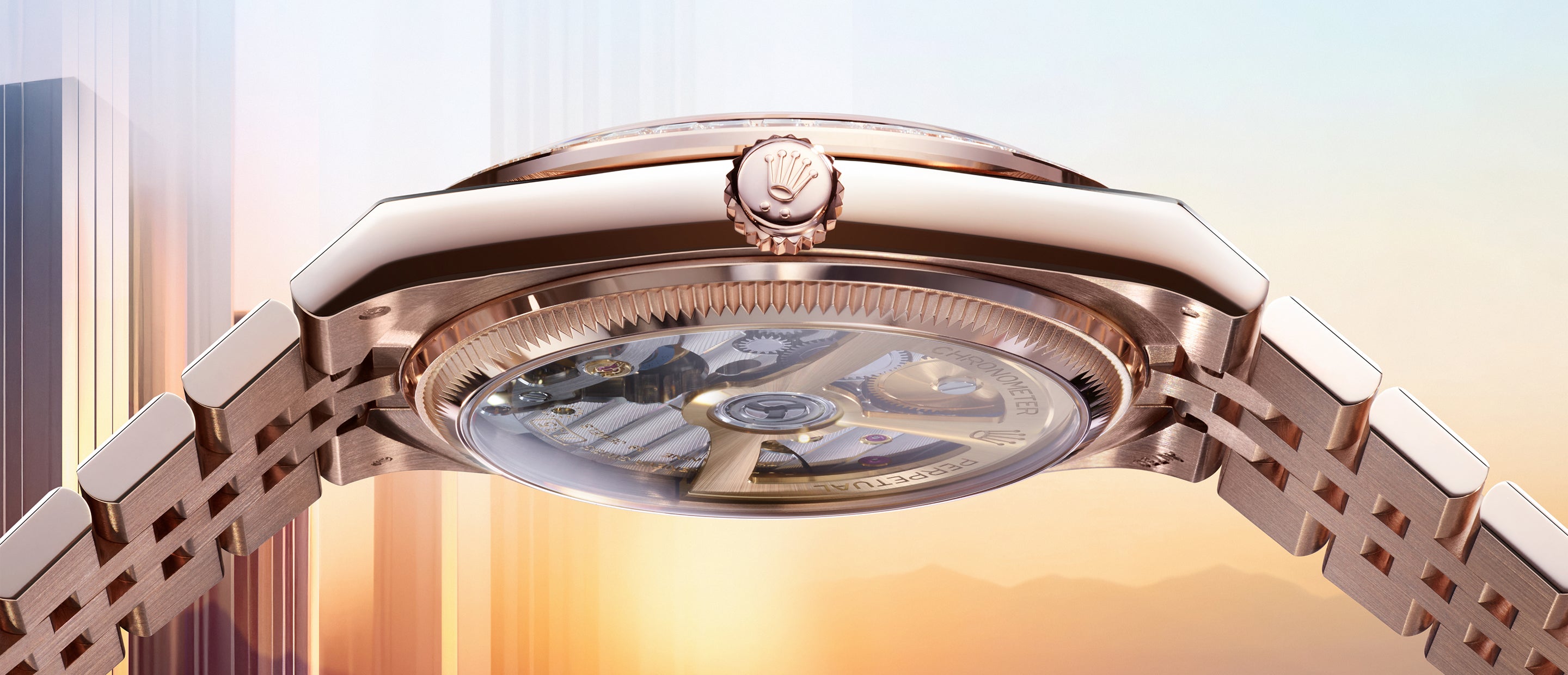 rolex new land-dweller watches 2025 - henne jewelers