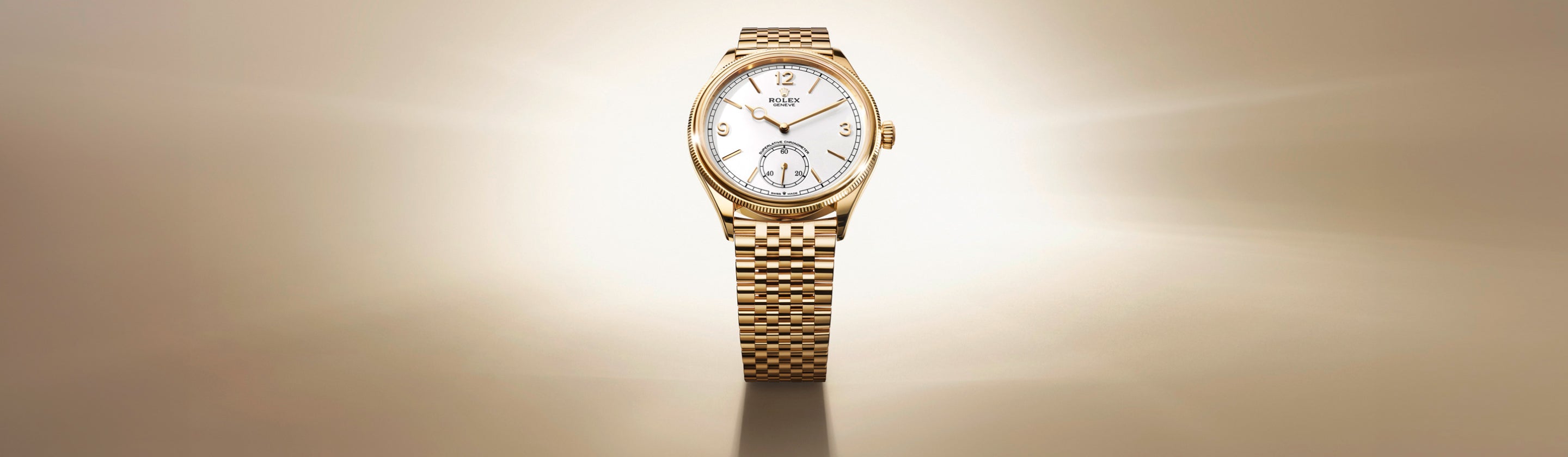 rolex 1908 watches - henne jewelers