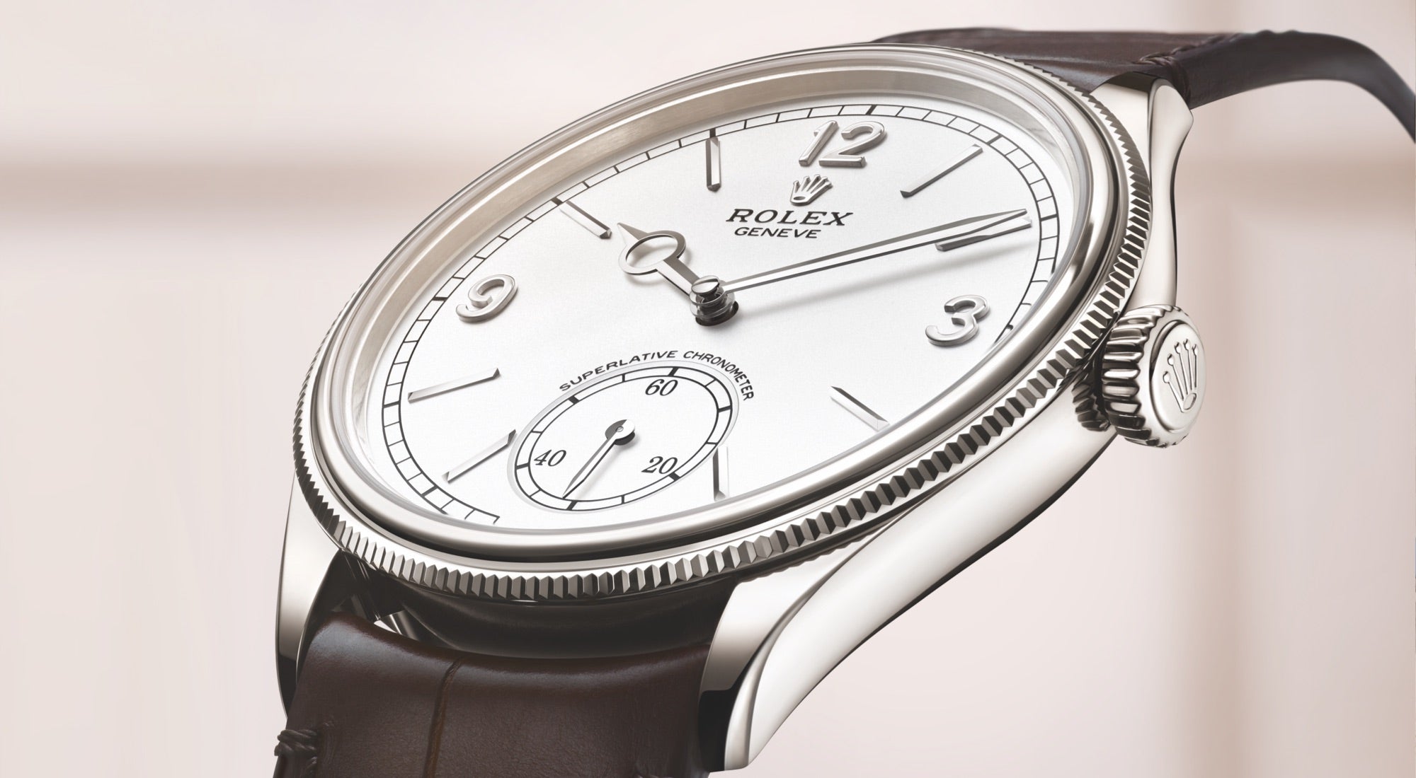 rolex 1908 watches - henne jewelers