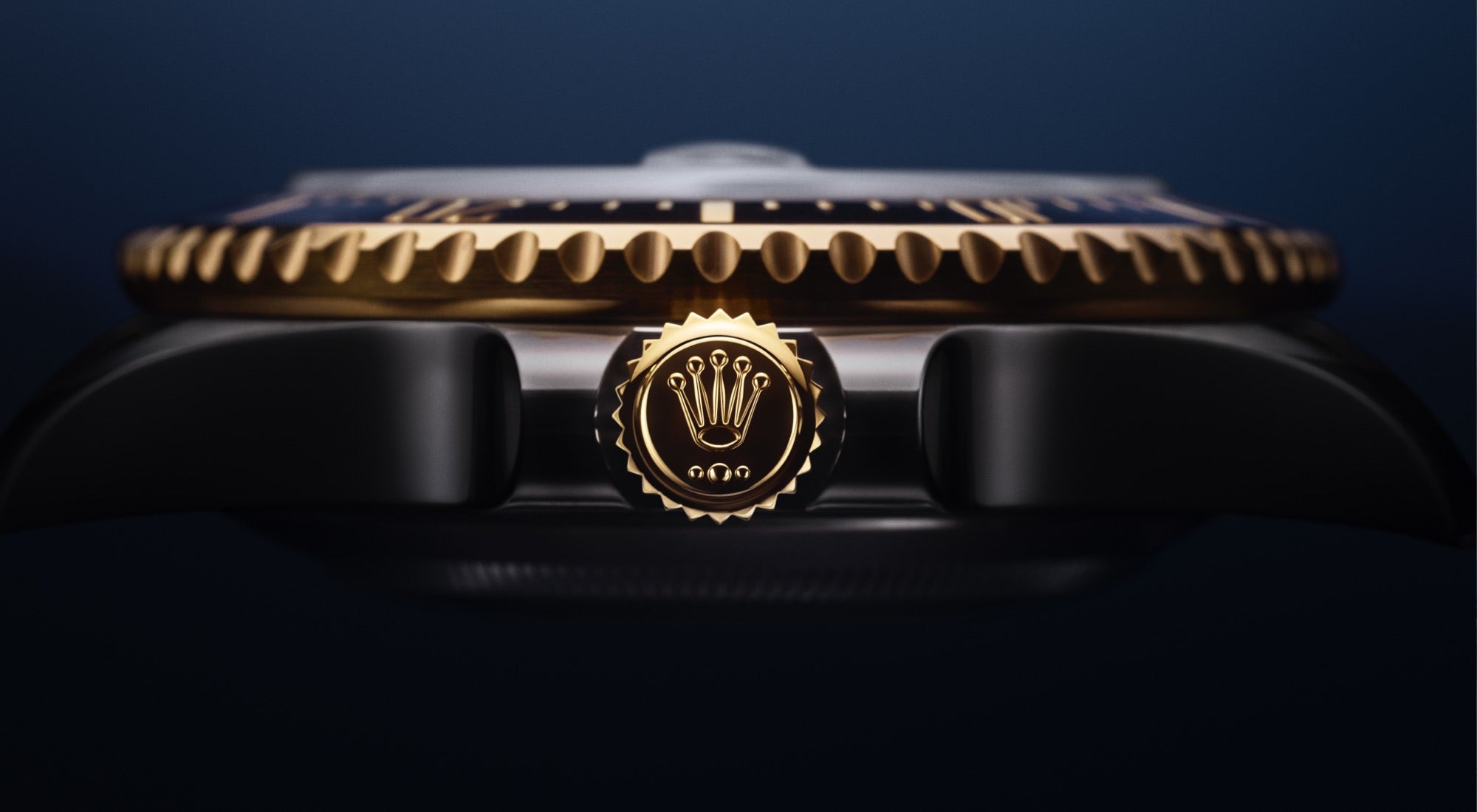 Rolex Sea-Dweller Watches - Henne Jewelers
