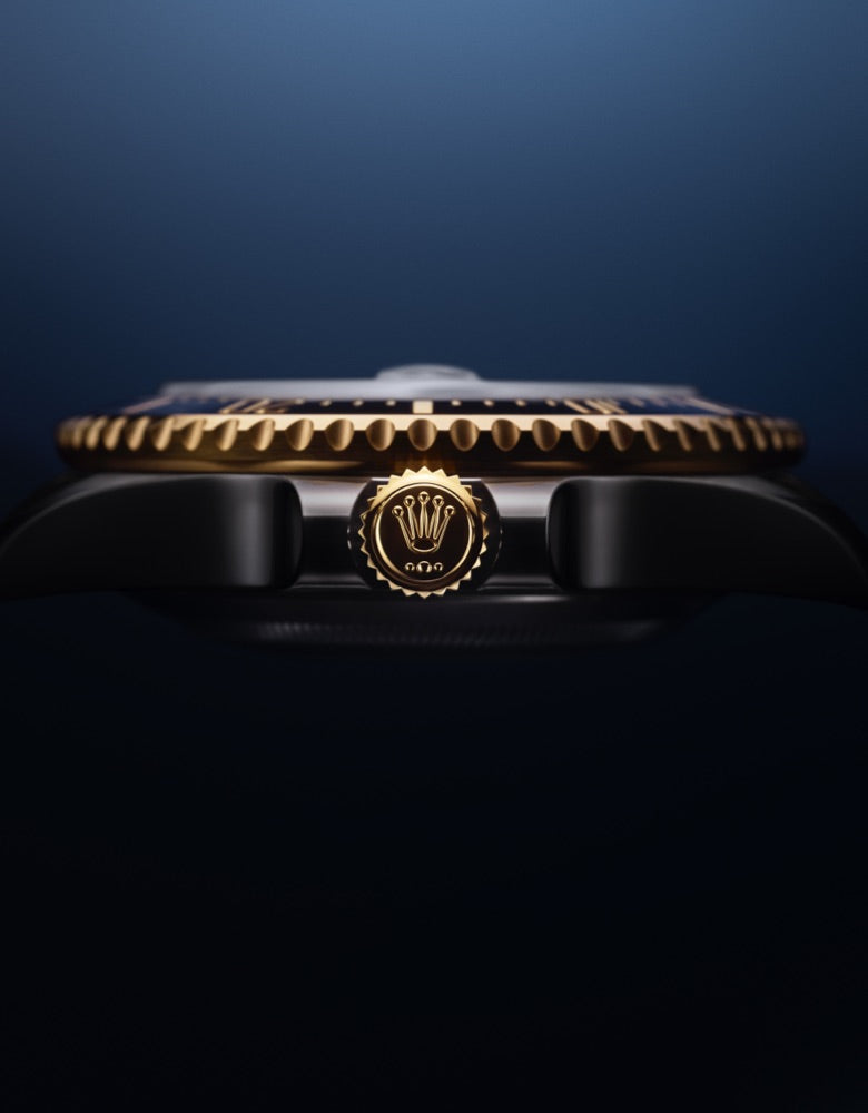 Rolex Sea-Dweller Watches - Henne Jewelers