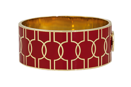 Bangle Bracelet Available at Henne Jewelers | Holiday Gift Guide