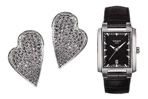 Valentine's Day Jewelry Gift Ideas in Pittsburgh