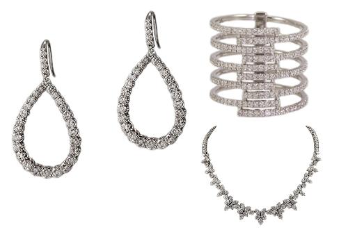 Jewelry Looks Inspired by the Red Carpet | Henne Jewelers