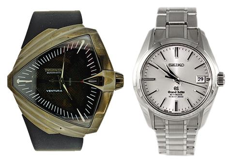 Give Dad the Gift of Time This Father's Day!