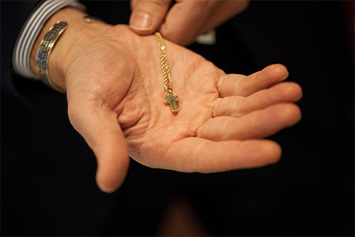Men's Jewelry Gift Ideas in Pittsburgh
