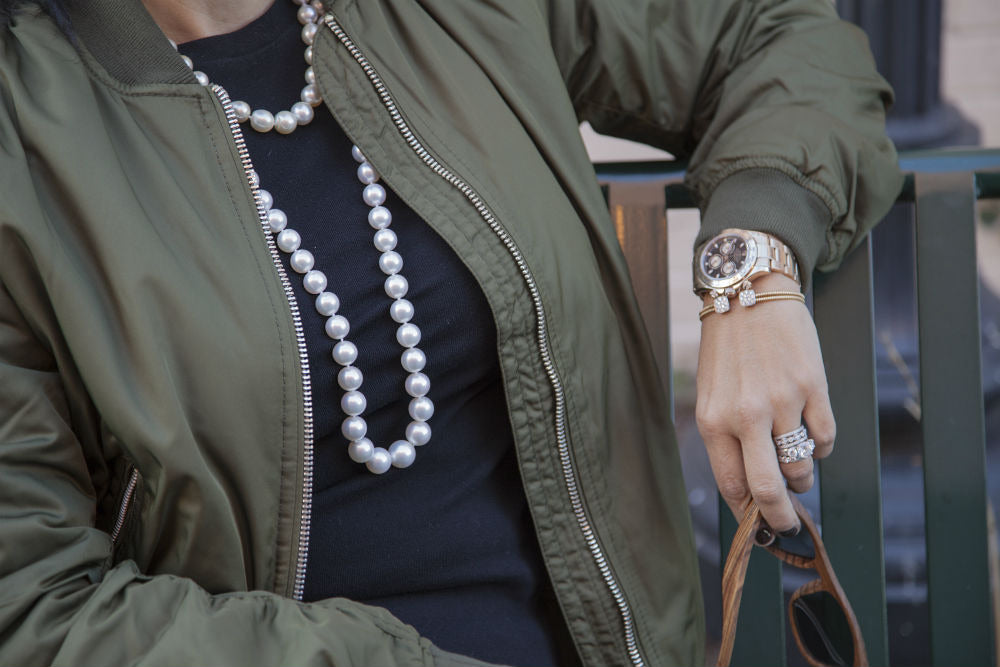 Jewelry Gift Ideas in Pittsburgh