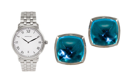 Valentine's Day Jewelry Gift Ideas in Pittsburgh