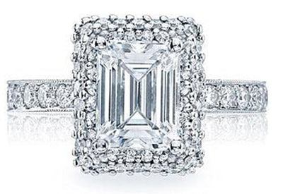 Diamond Engagement Ring Trends 2013 Update