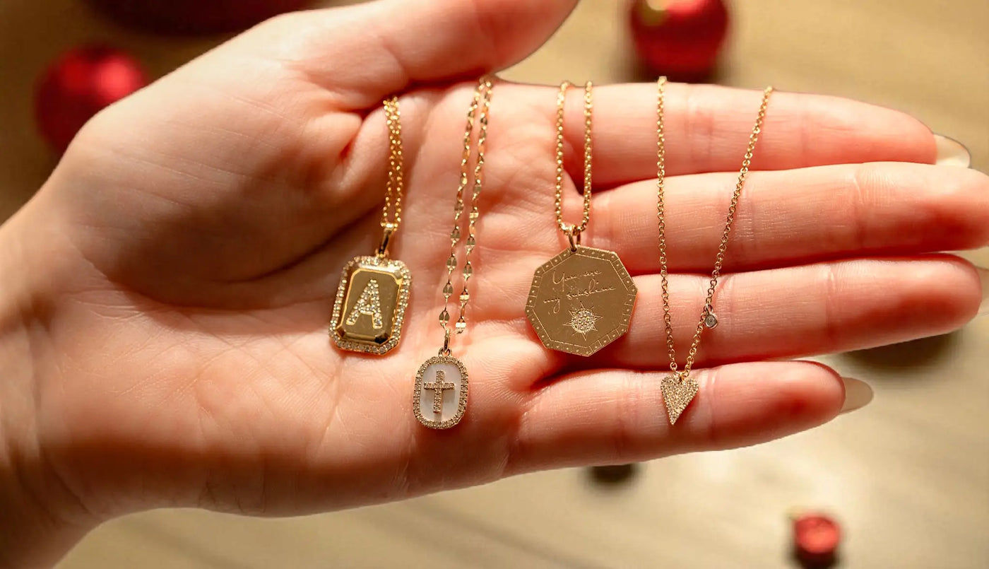 Henne’s Holiday Jewelry Guide