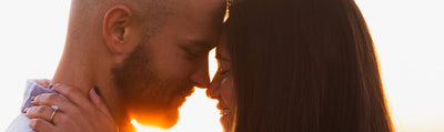 Henne Couple Engagement Story: Todd and Alexsandra