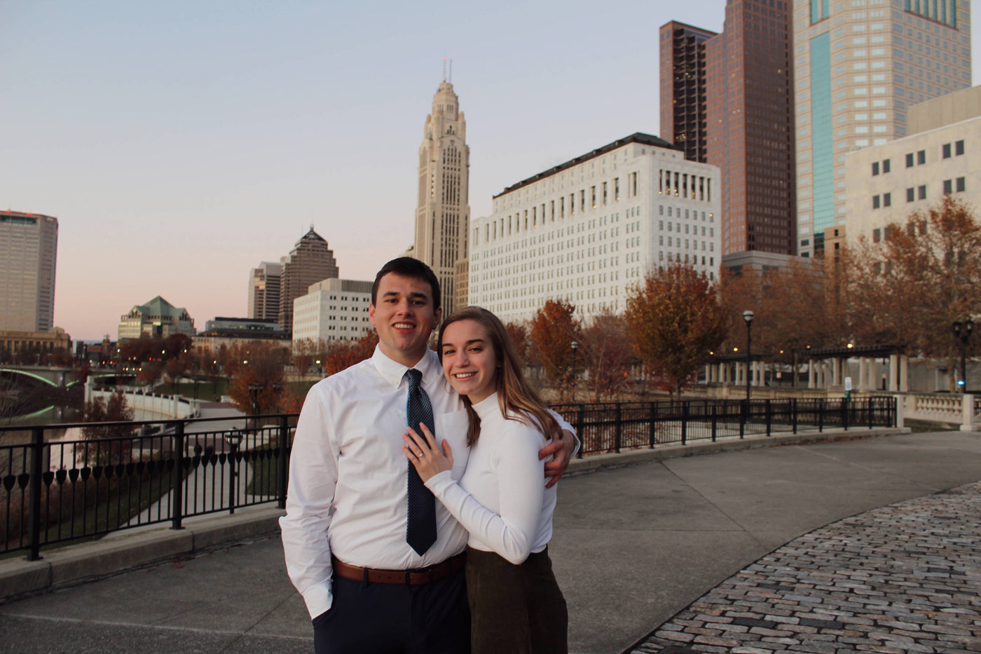 Jacob & Kayley