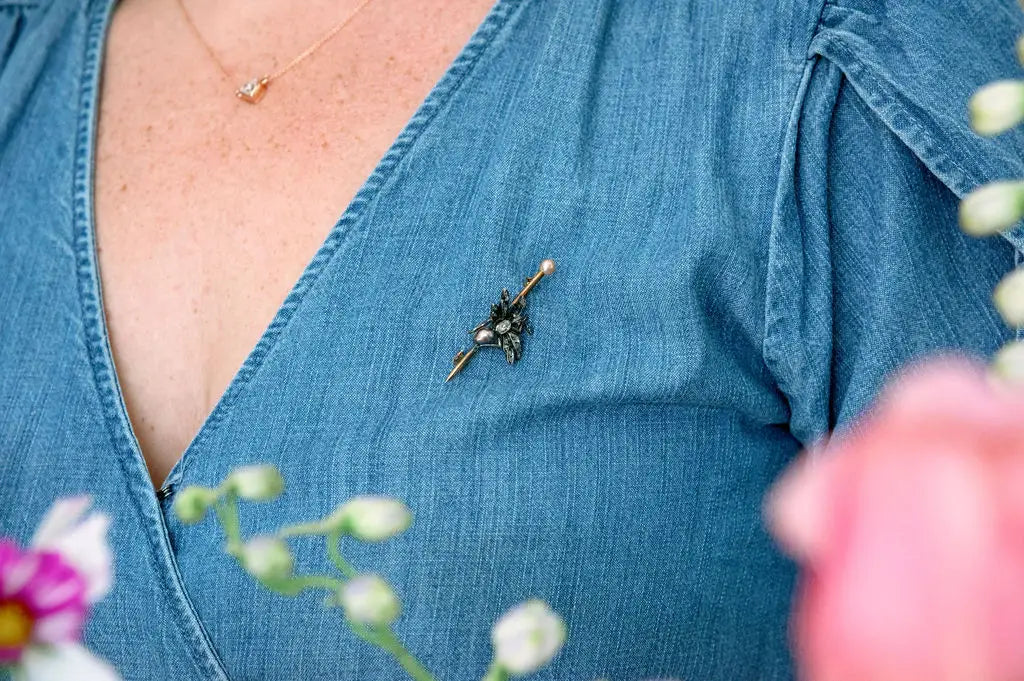 What to Do When You Inherit Jewelry in Pittsburgh