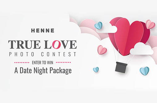V-Day Gift Guide Plus Chance to Win the Ultimate Date Night! 