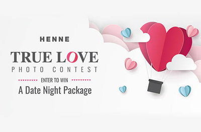 V-Day Gift Guide Plus Chance to Win the Ultimate Date Night! 