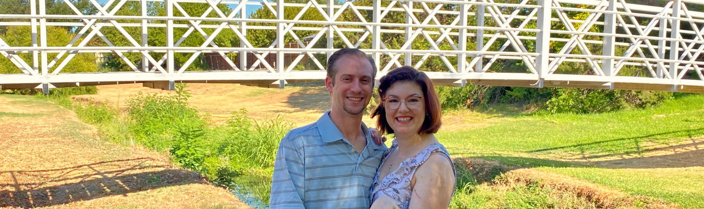 Henne Couple Engagement Story: Greg & Ell