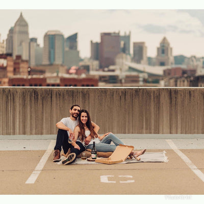 Rocco & Sarah