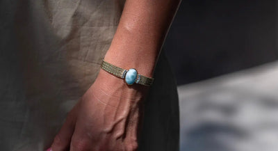 Upcycled Jewelry, Reimagined by Jenny Lin at Henne Jewelers