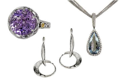 Pittsburgh Valentine's Day Jewelry Ideas!