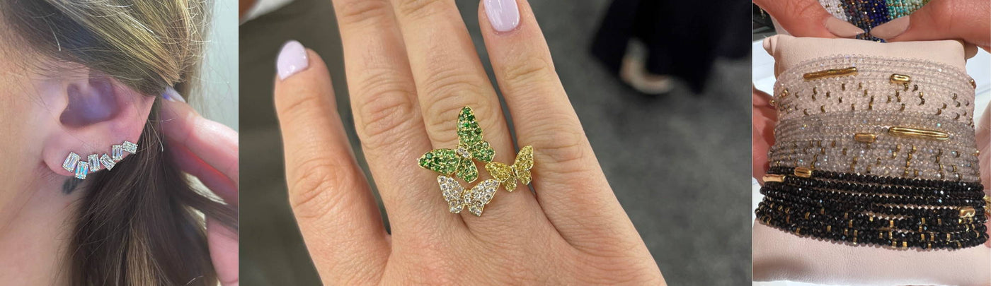 Henne Jewelers Heads to JCK in Las Vegas Jewelry Show