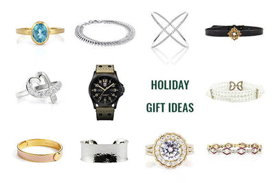 Gift Ideas from the Henne Jewelers Team