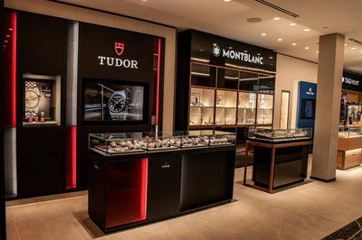 Henne’s Guide to Buying Your First Luxury Watch