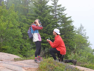 Xavier and Lindsay The Story Behind the Engagement Ring