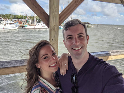 Matthew & Dana