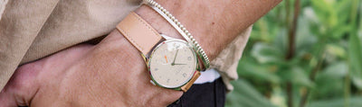 Henne Holiday Gift Guide: Watch Lover