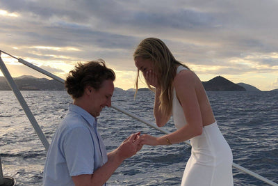 Christian & Elizabeth