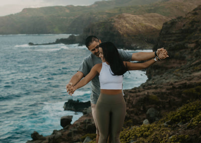 Juan & Danielle