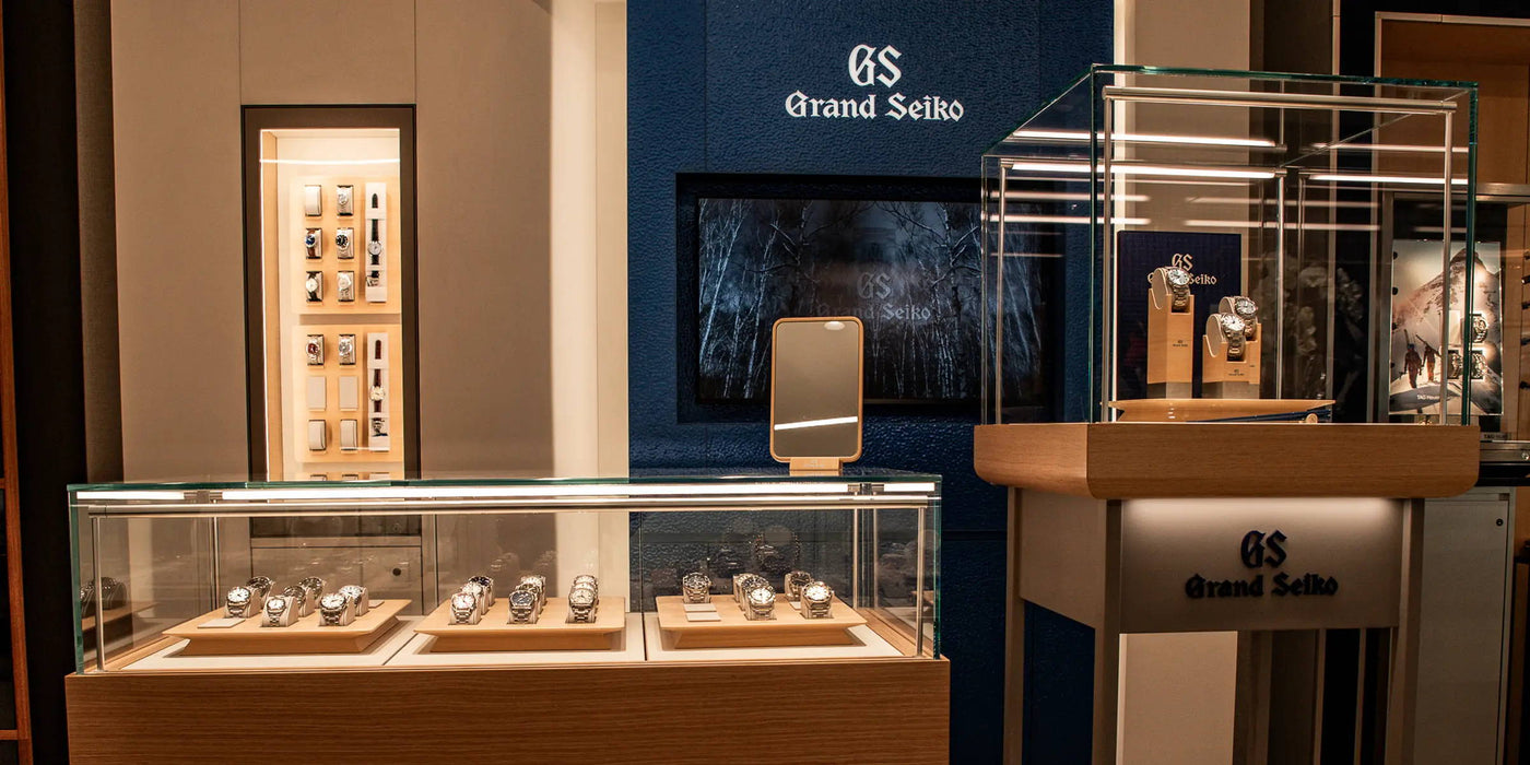 Refresh Your Collection: How to Sell or Trade in Your Luxury Watch