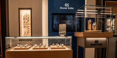 Refresh Your Collection: How to Sell or Trade in Your Luxury Watch