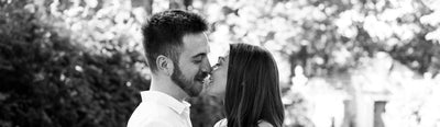 Henne Couple Engagement Story: Robert & Isabella