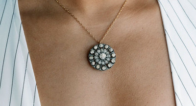 How We Curate Our Estate Collection Jewelry at Henne Jewelers