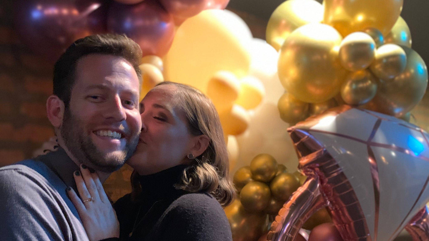 Ryan & Madeline