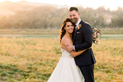 Travis & Juliana