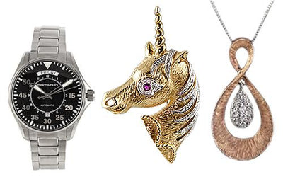 Last Minute Holiday Gift Ideas from Henne