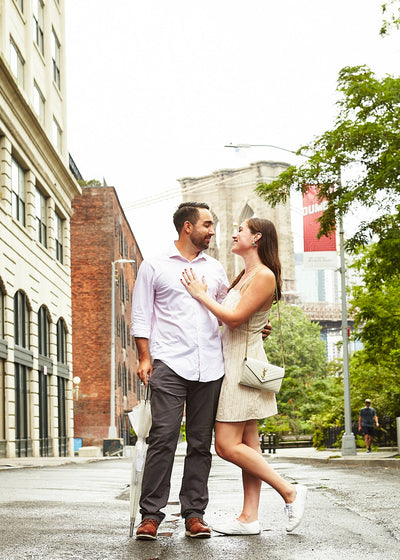 Jeffrey & Nicole