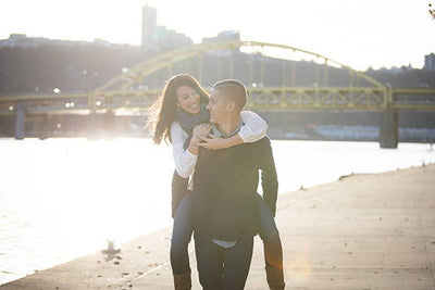 Chelsia & Daniel