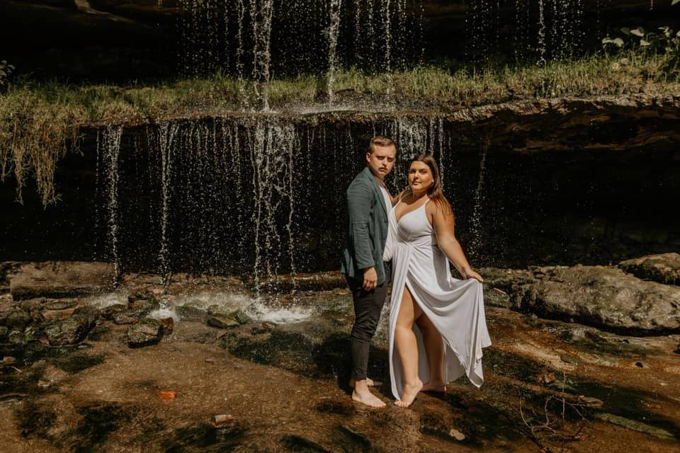 Joel & Haleigh