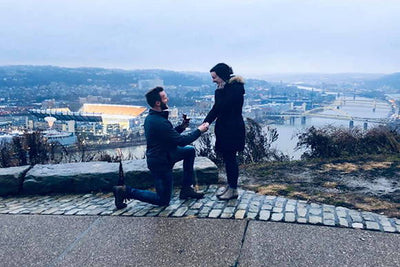 Hannah & Dan