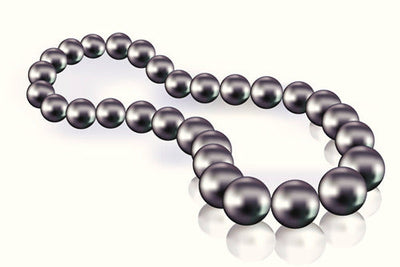 Classic Jewelry: How to Wear Pearls
