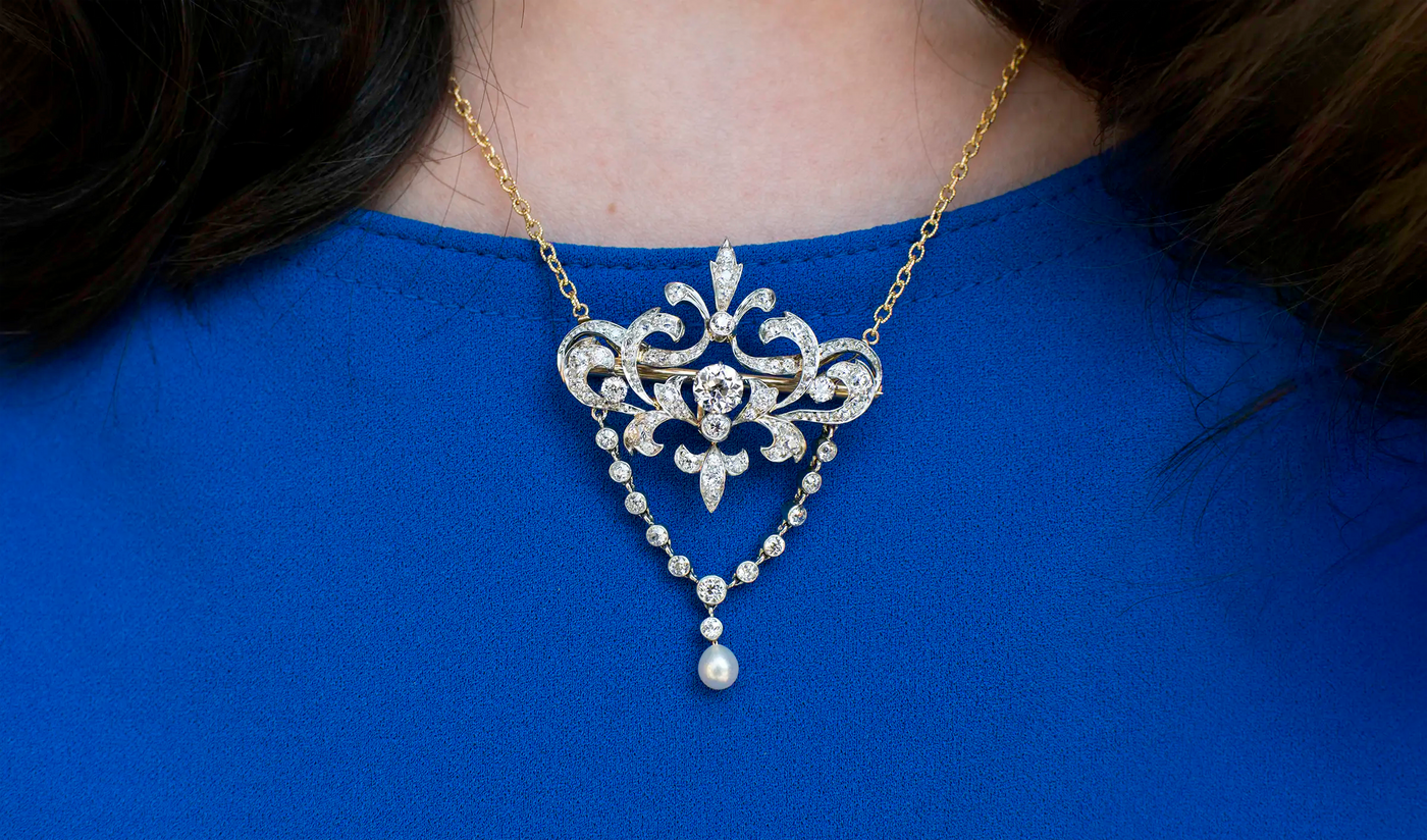 Eras of Elegance: Discover the Stories Behind Historic Jewelry Styles